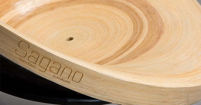 Экологичный дизайн Алисы Минкиной