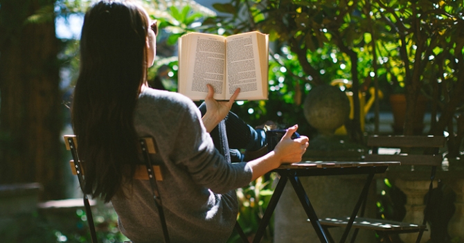 Летние каникулы: образовательные программы для всестороннего развития