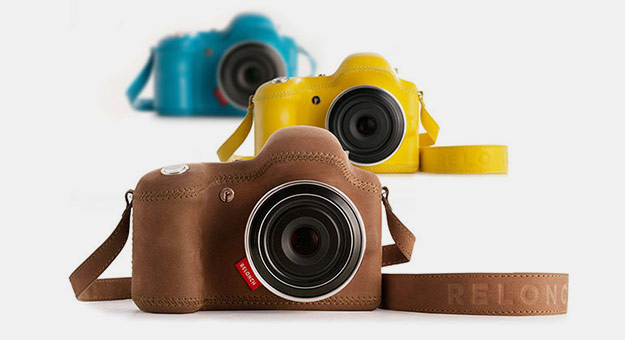 Зачем нужен и как работает фотоаппарат с искусственным интеллектом