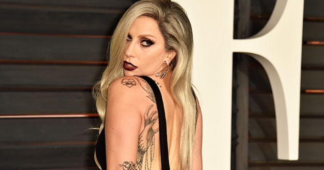 Подробности о роли Леди Гаги в \"Американской истории ужасов\"