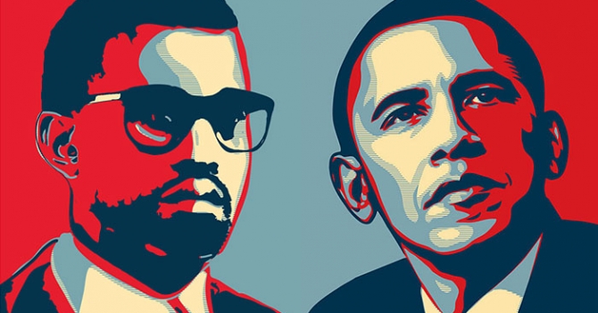 Белый дом ответил Канье Уэсту