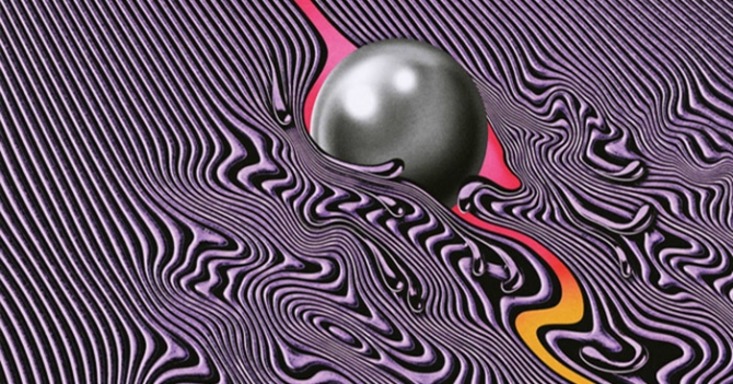 Вышел тизер нового клипа Tame Impala