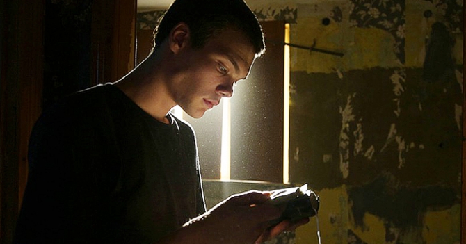 Новый фильм Кирилла Серебренникова получил премию на Каннском кинофестивале