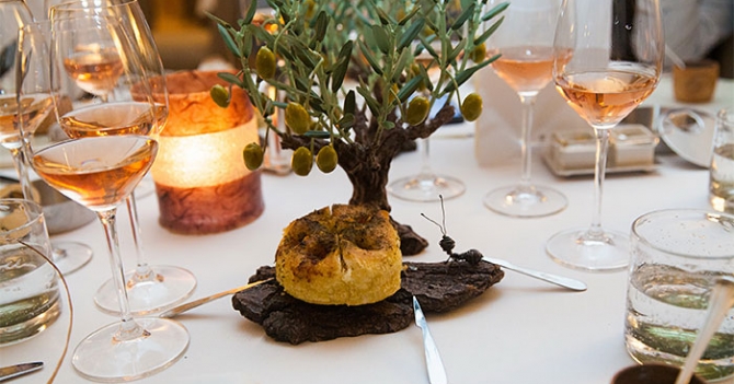 Провансельеза: 12 даров Прованса с захватывающей историей