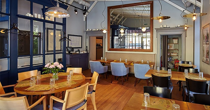 \"ОбаДва\", Barrel и Schengen. Петербургские заметки