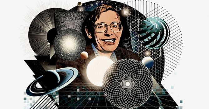 Стивен Хокинг ответит на вопросы всех желающих