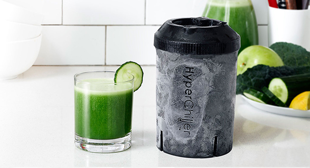 Вещь дня: термос для охлаждения напитков