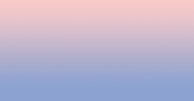 Знакомьтесь: \"Розовый кварц\" и \"Безмятежность\" — два главных цвета 2016 года по версии Pantone