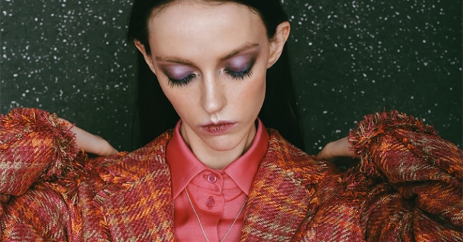 Обратите внимание: Liza Odinokikh