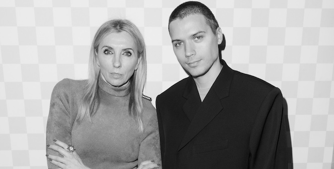 Светлана Бондарчук, Ксения Чилингарова и другие гости открытия Crosby Studio Гарри Нуриева