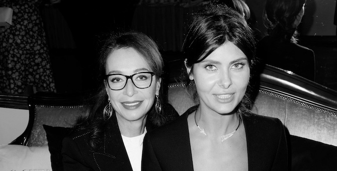 Как прошел вечер Эдварда Радзинского в «Метрополе»