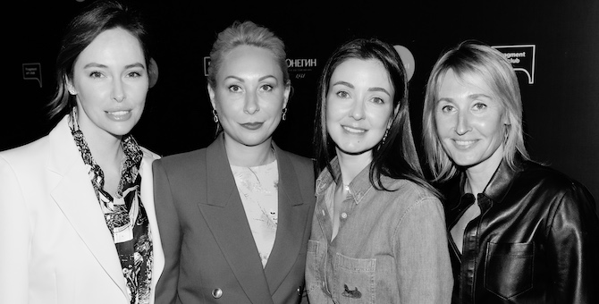 Как прошел паблик-ток «Изменение архитектурного облика Москвы»