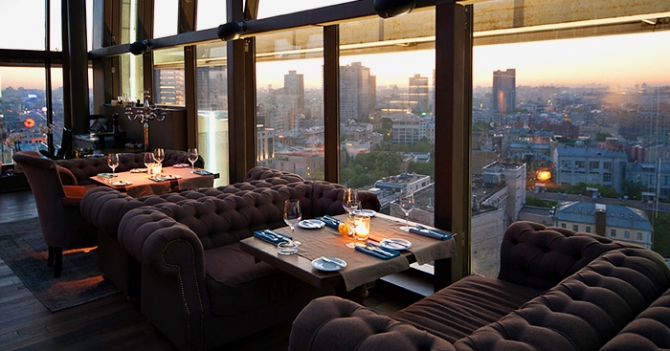 Итоги гастрономического 2014 года