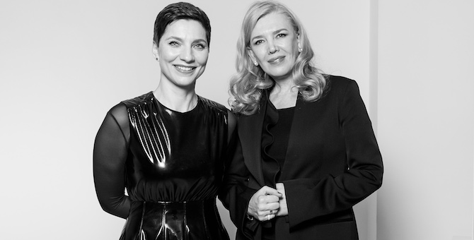 Как прошло открытие выставки «True ли» в Ruarts