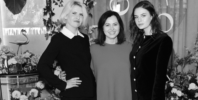 Как прошел запуск бренда Ololol в ресторане «Павильон»