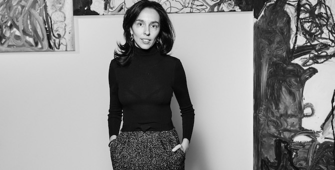 Как прошло открытие выставки номинантов Премии Анатолия Зверева на «Винзаводе»