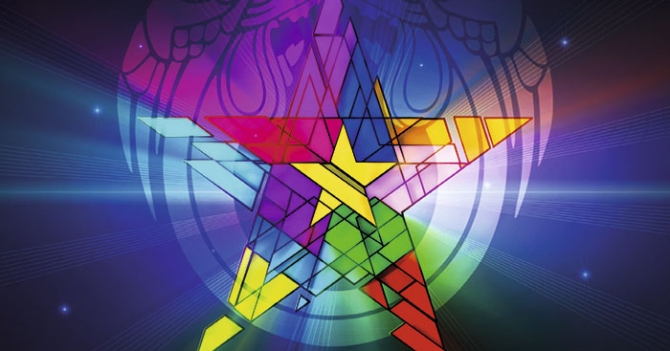 Sex Pistols и Destiny's Child в мюзикле \"Иисус Христос — Суперзвезда\"