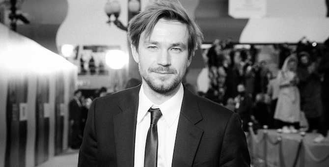 ММКФ-2021: церемония закрытия