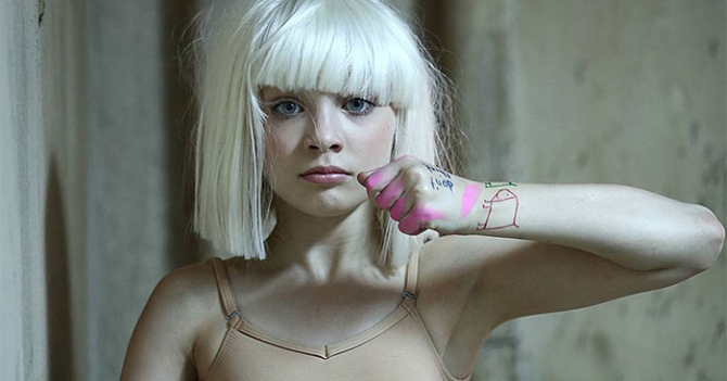 Как стать режиссером: Сиа снимет фильм