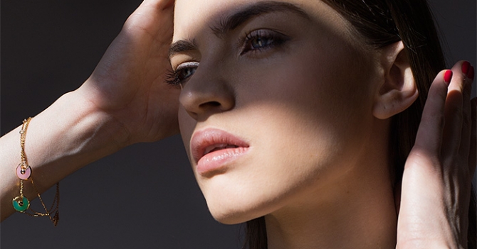 Мария Виноградова: \"Почему все думают, что балерины ничего не едят?\"