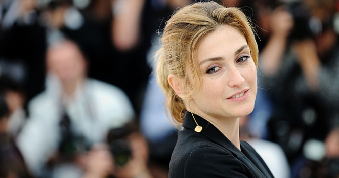 Жюли Гайе номинирована на \"Сезар\"