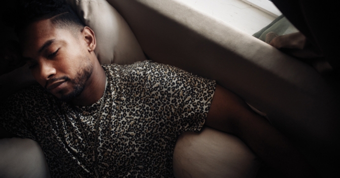 Плейлист выходного дня: 8-9 февраля