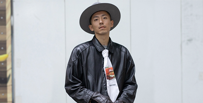 Стритстайл-2018: что носили в Париже, Стокгольме, Тбилиси и Нью-Йорке