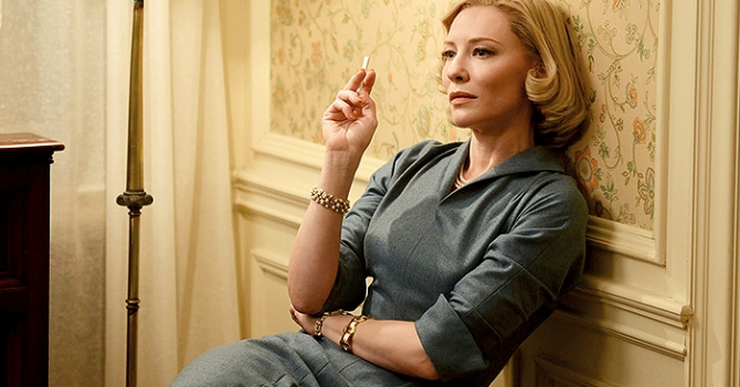 \"Золотой глобус\" объявил номинантов