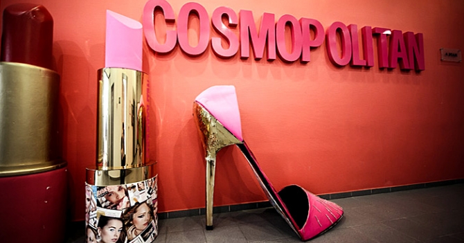 Виктор Шкулев по-прежнему хочет купить Cosmopolitan