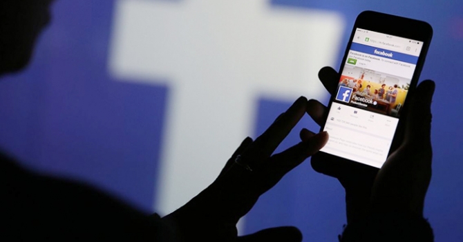 Лента новостей Facebook снова изменится