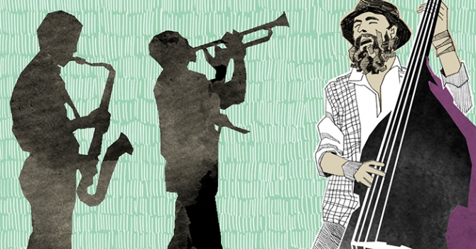 Арам Мнацаканов: \"Если вы не привыкли сопровождать свою жизнь музыкой — попробуйте сегодня!\"