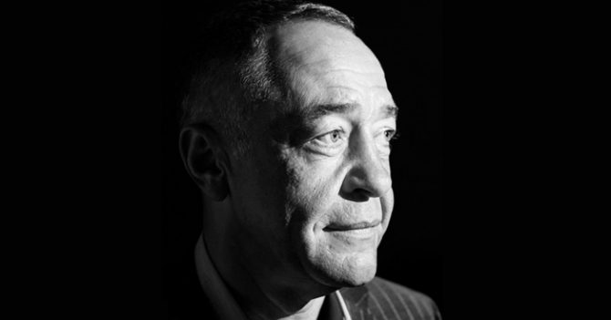 Михаил Лесин покидает пост главы крупнейшего российского медиахолдинга