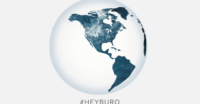 Сайт Buro 24/7 Australia запустился