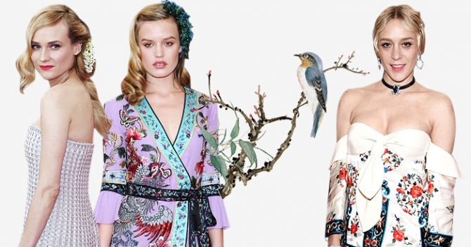 Как оделись гостьи Met Gala 2015: хотели как лучше, а получилось как всегда