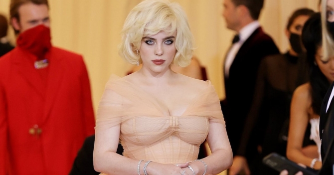 Что стоит за эффектными образами Met Gala 2021