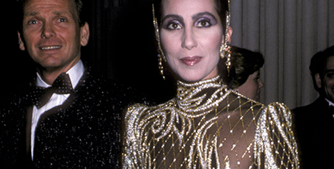 25 кэмповских образов в истории бала Института костюма