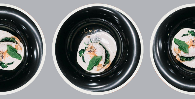 Новости ресторанов: пицца с докторской колбасой, бистро в памятнике архитектуры и овощи на Патриках