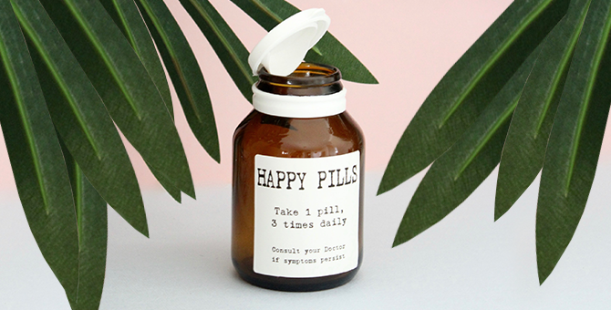 Съедобная красота: что нужно знать о тренде на порошки и чаи для «красоты изнутри»