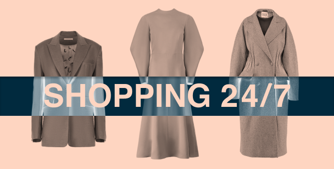 Участник фестиваля BURO. Shopping 24/7: Wonder Wander Shop