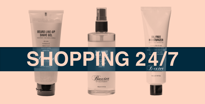 Участник фестиваля BURO. Shopping 24/7: Foam