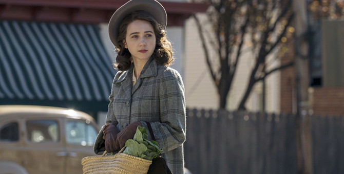 «Заговор против Америки»: сериал, в котором фашисты преследуют евреев в США