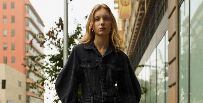 Как коронавирус повлиял на независимые бренды, часть 1: отвечают Agolde, Citizens of Humanity и Cult Gaia