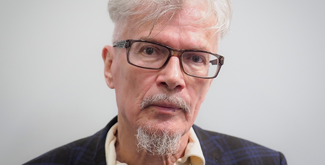 Герой века: на смерть Эдуарда Лимонова