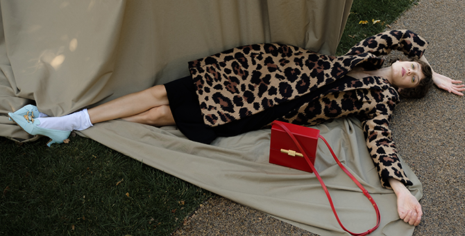 Как прошло TSUM Fashion Show: джензеры с хорошим вкусом рассказывают о новом сезоне