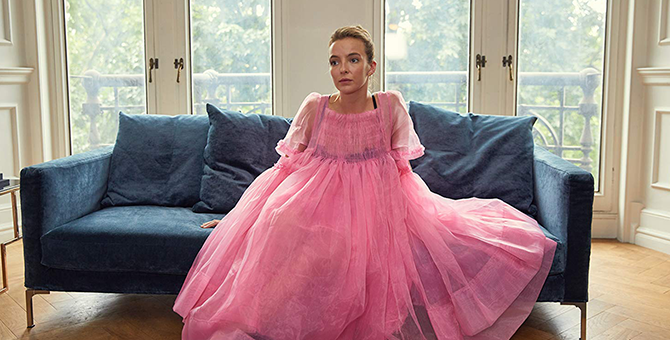 Что почитать о номинантах и победителях «Эмми-2019»