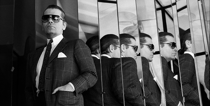 «Хожу с фотоаппаратом везде, даже за хлебом». Интервью с Владимиром Сычевым — первым фотографом, заключившим контракт с французским Vogue