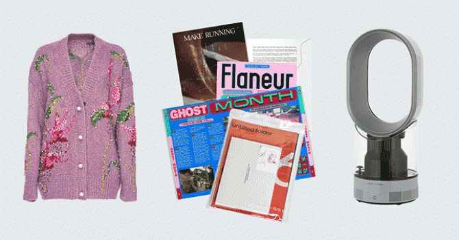 Редакция BURO. выбирает новогодние подарки