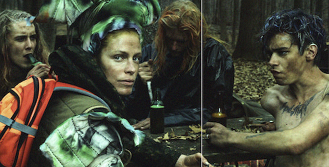 Гальяно, Ямамото, Мейзел: как мода привлекала внимание к проблеме бездомности — удачно и не очень