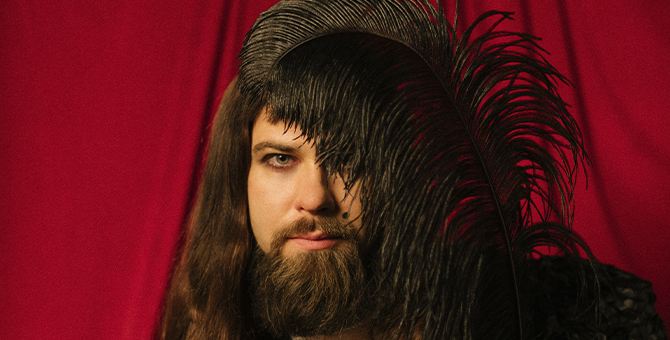 Визионеры: Роман Ковалишин