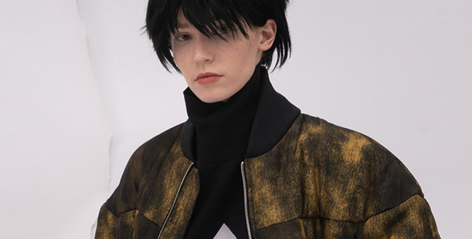 Inshade, коллекция осень-зима 2020